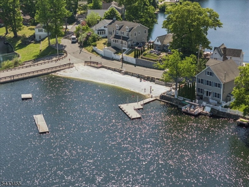 Rainbow Lakes - Residential
