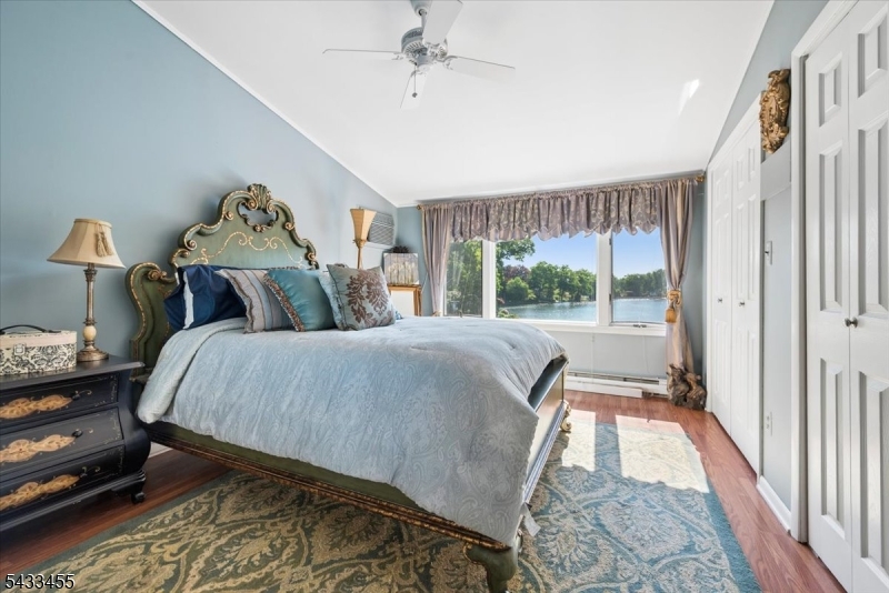 Rainbow Lakes - Residential