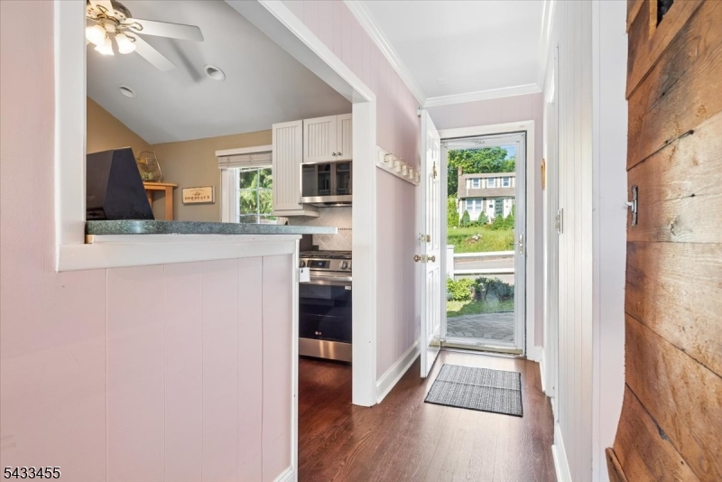 Rainbow Lakes - Residential