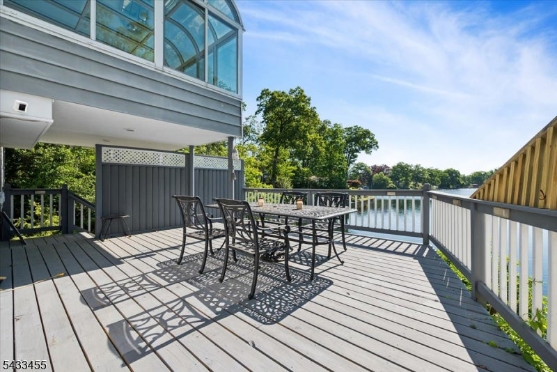 Rainbow Lakes - Residential