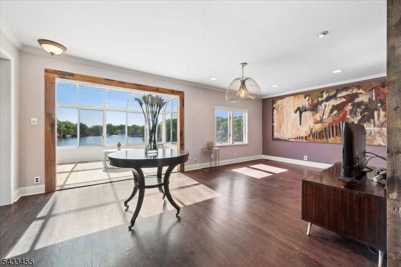 Rainbow Lakes - Residential