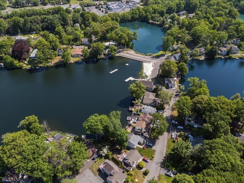 Rainbow Lakes - Residential