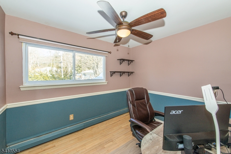 Ironia - Residential