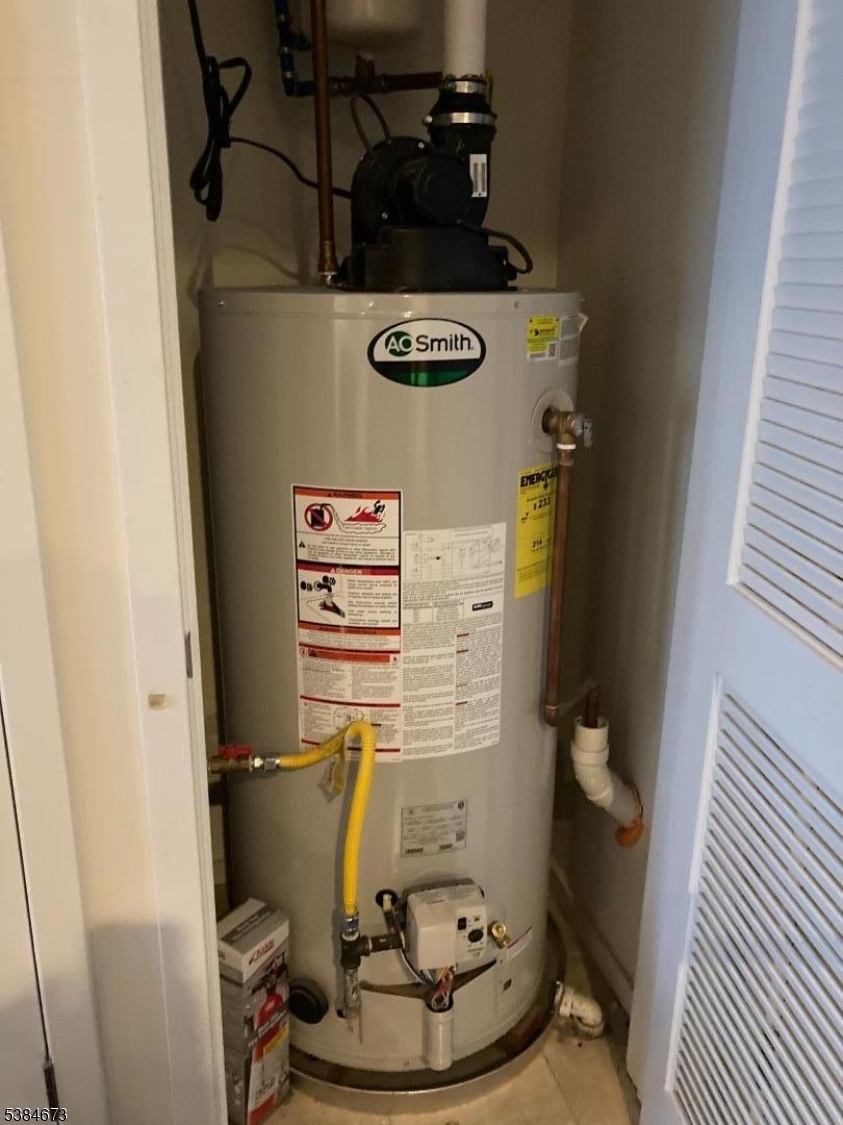 Cedar Woods - Residential Lease