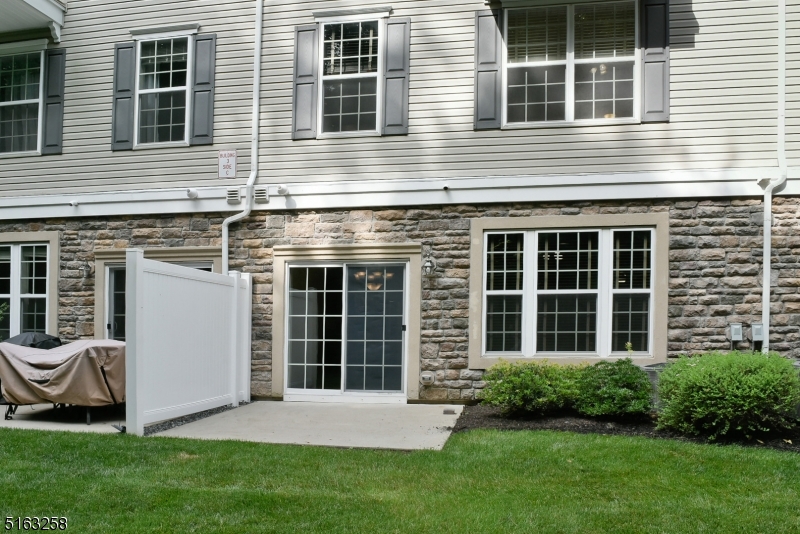 Waterview - Residential Lease