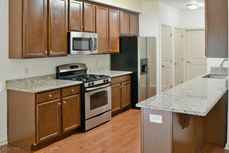 Waterview - Residential Lease