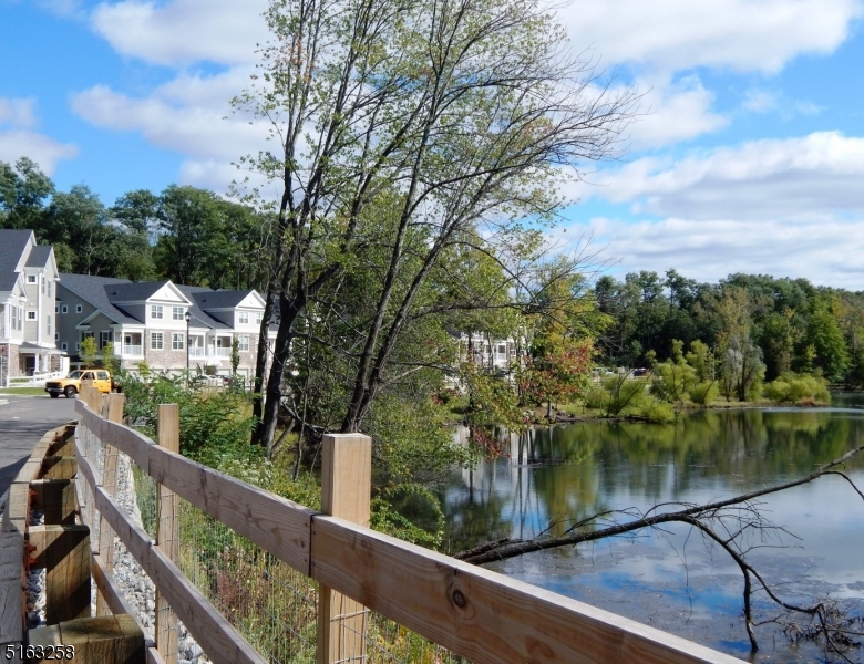 Waterview - Residential Lease