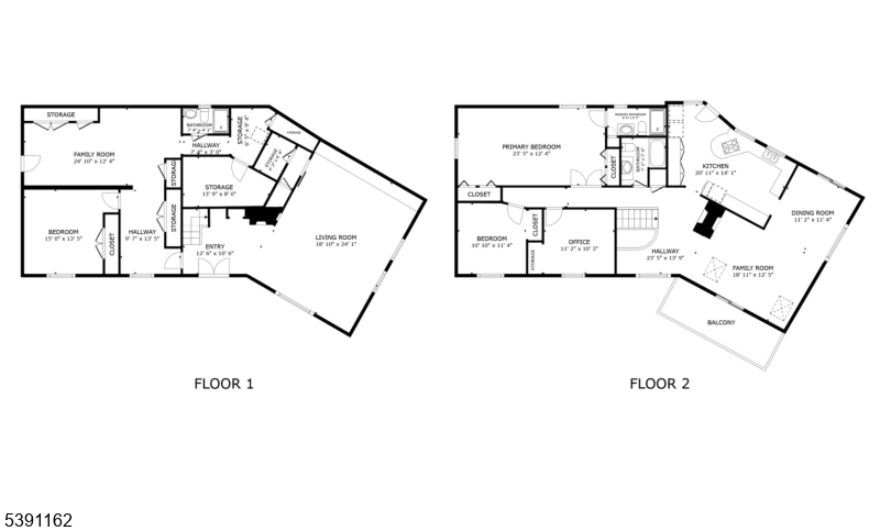 Cupsaw Lake - Residential
