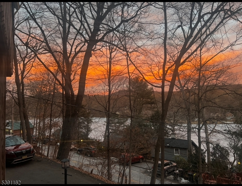 Cupsaw Lake - Residential