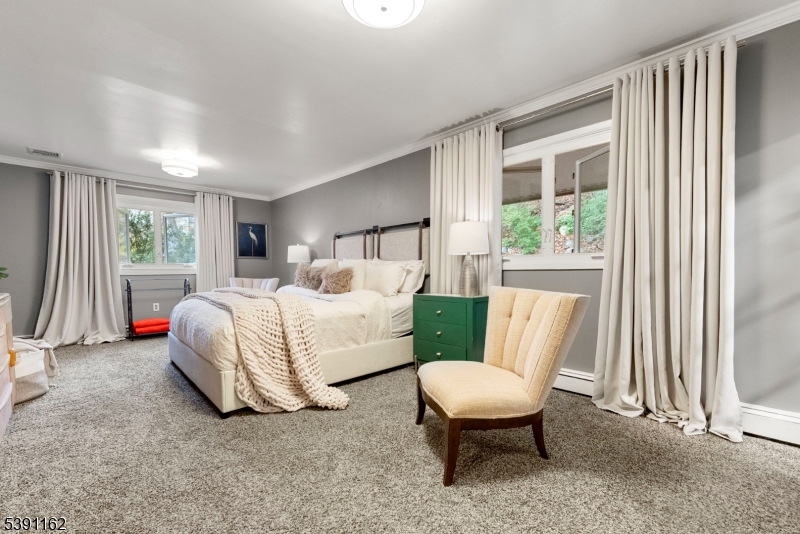 Cupsaw Lake - Residential