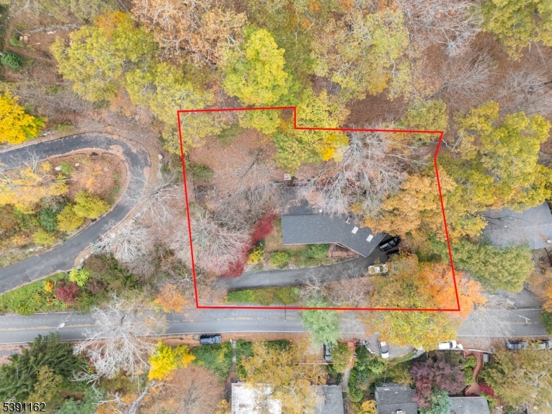 Cupsaw Lake - Residential