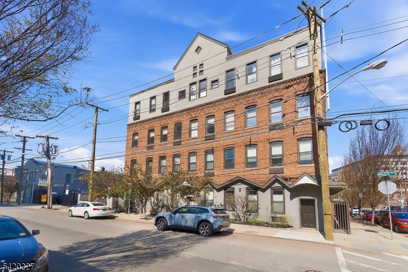 Ironbound - Residential