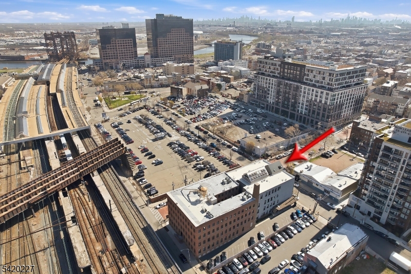 Ironbound - Residential