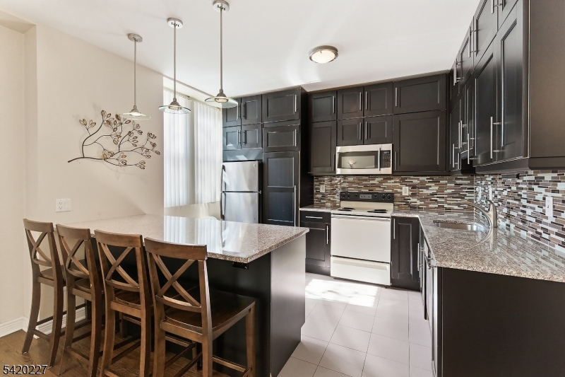 Ironbound - Residential