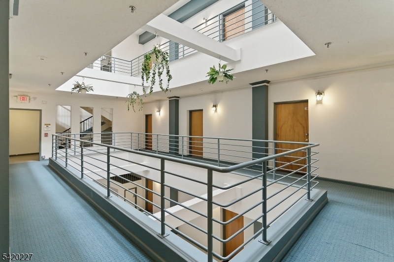 Ironbound - Residential