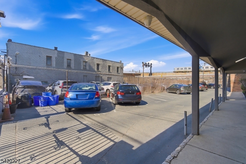 Ironbound - Residential