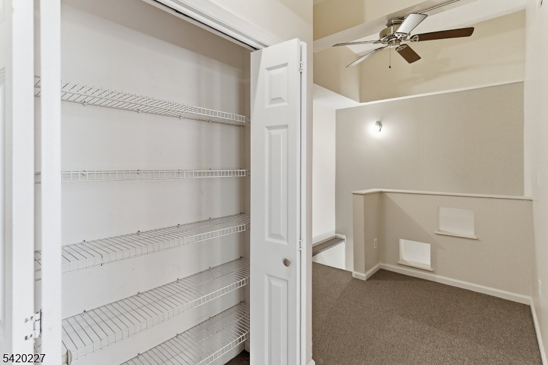 Ironbound - Residential