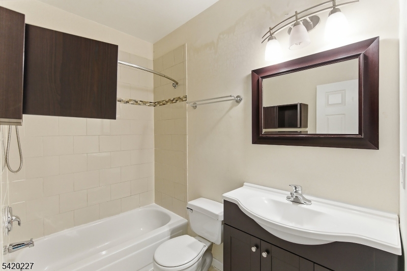 Ironbound - Residential