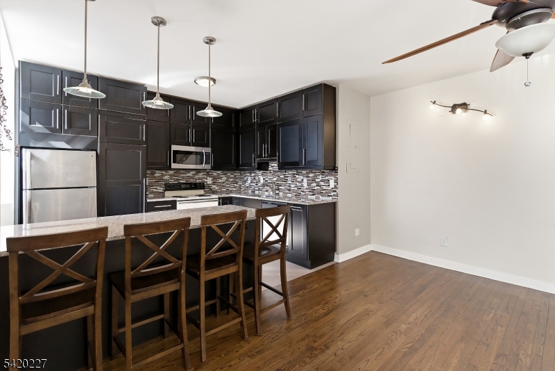 Ironbound - Residential