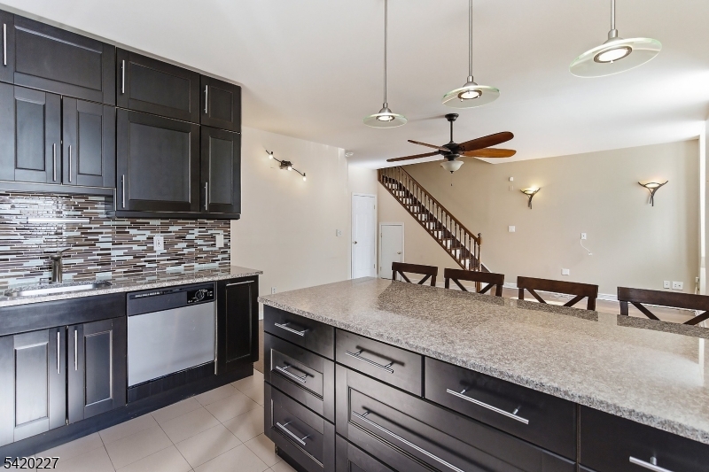 Ironbound - Residential