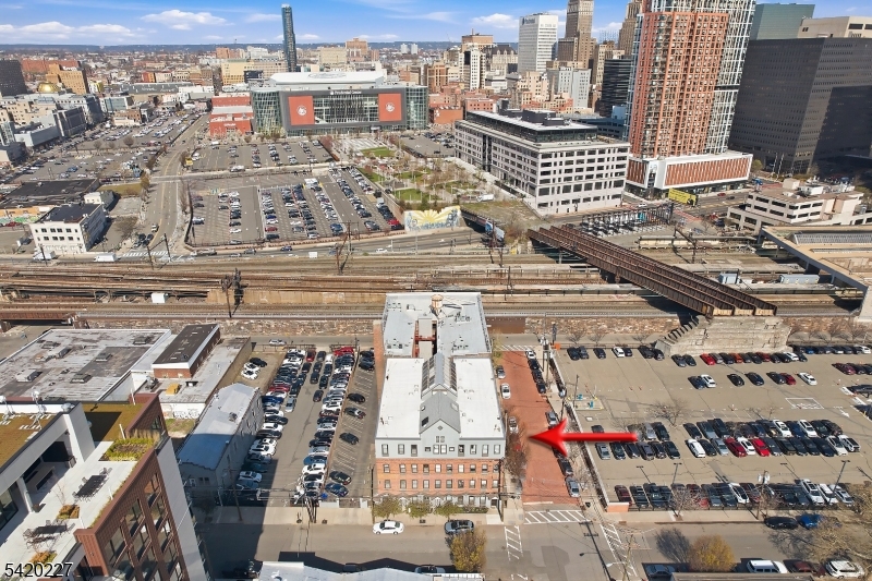 Ironbound - Residential