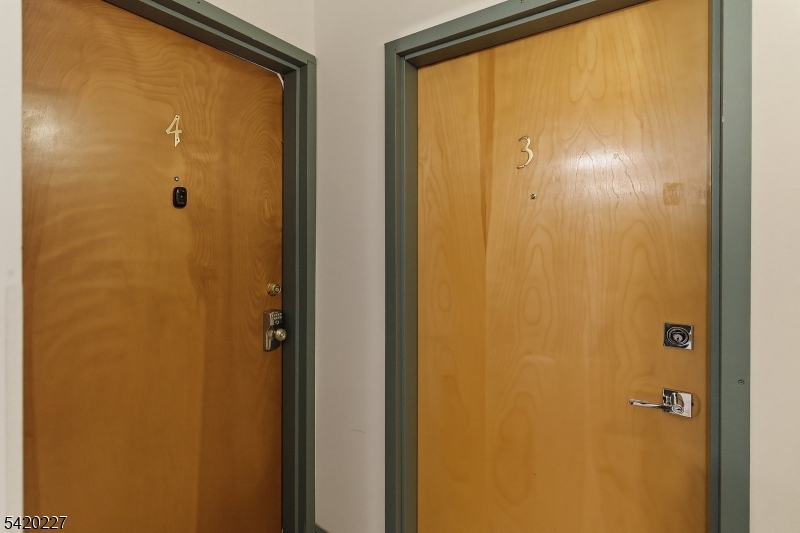 Ironbound - Residential