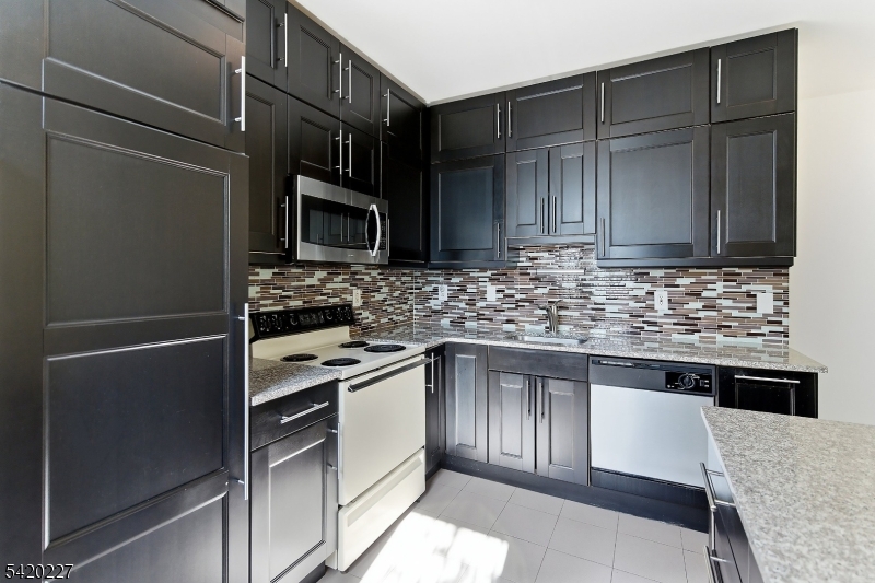 Ironbound - Residential