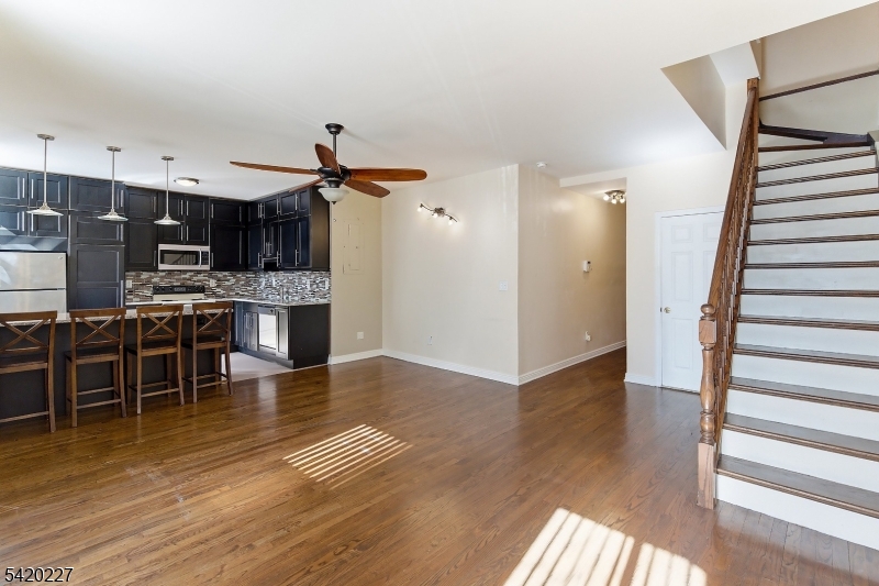 Ironbound - Residential