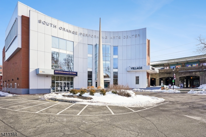 Village Mews - Residential