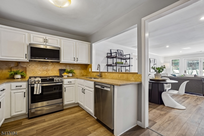 Village Mews - Residential