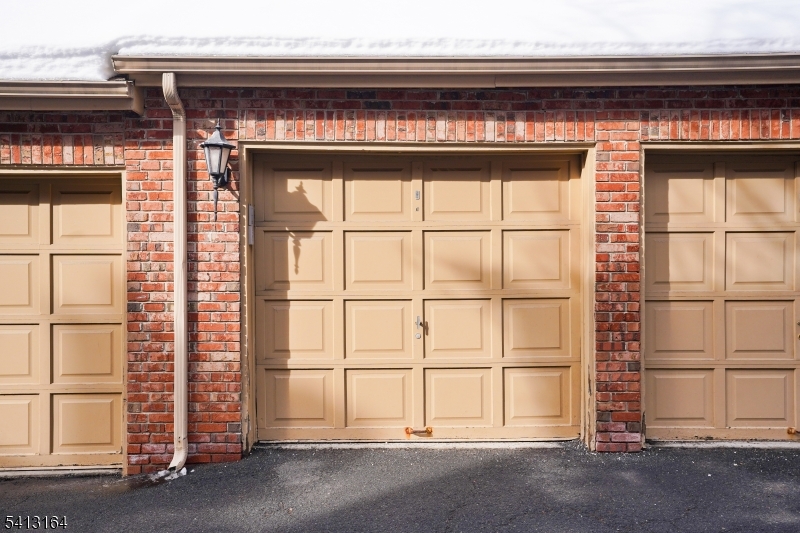 Village Mews - Residential