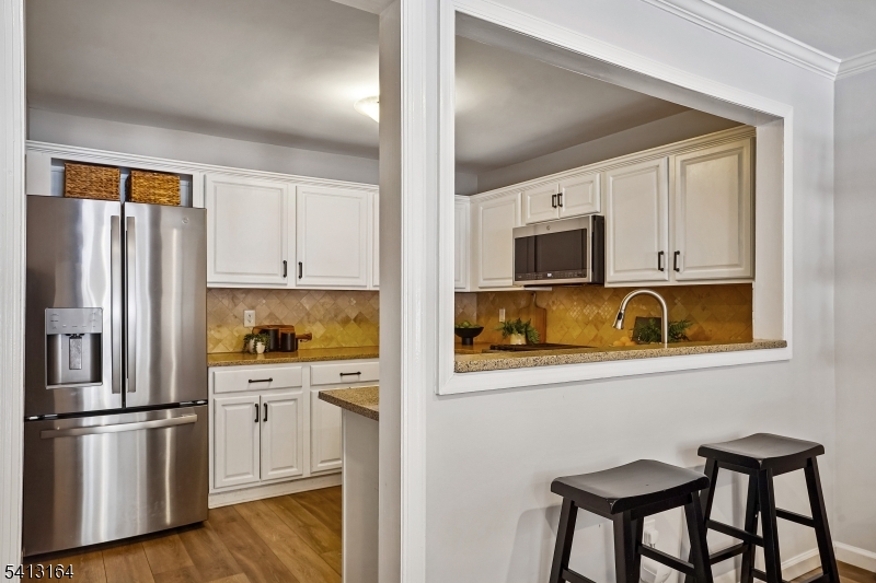 Village Mews - Residential