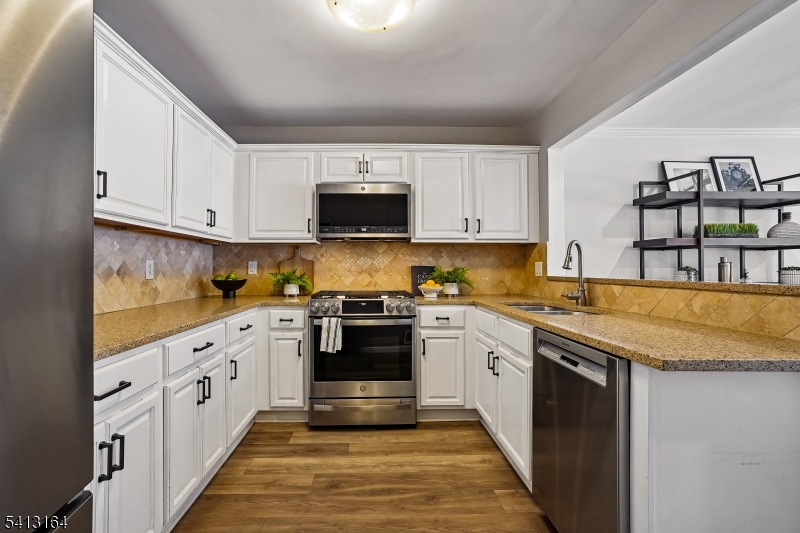 Village Mews - Residential