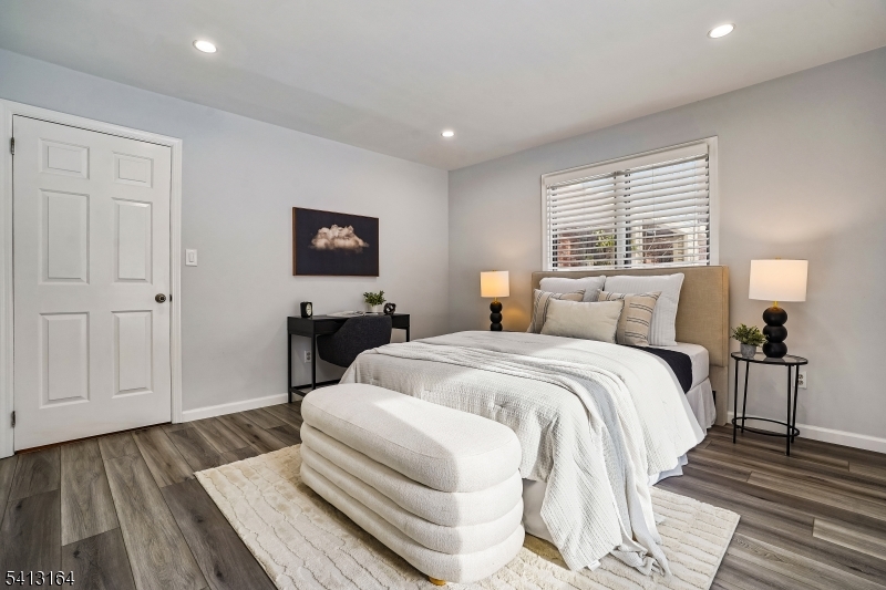 Village Mews - Residential