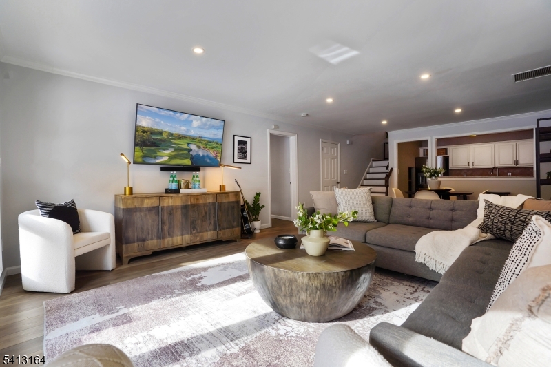 Village Mews - Residential