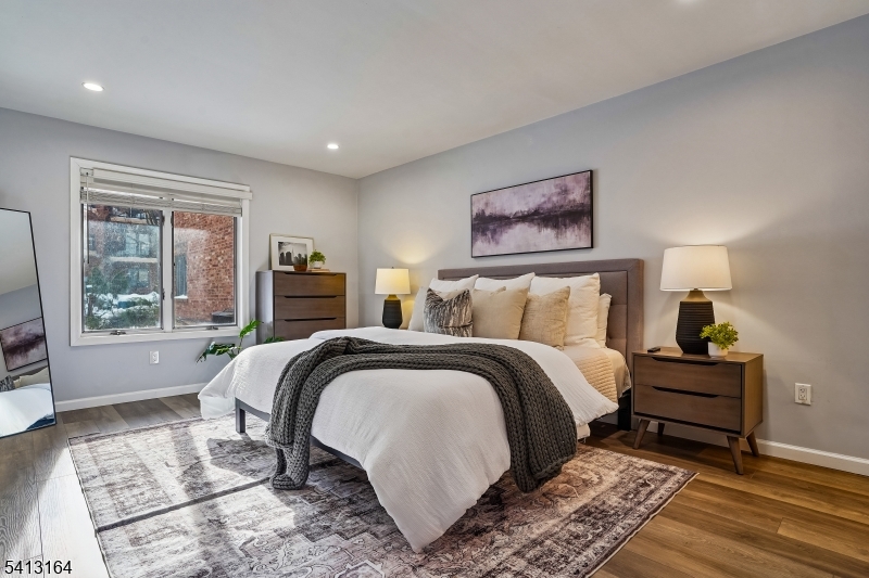 Village Mews - Residential