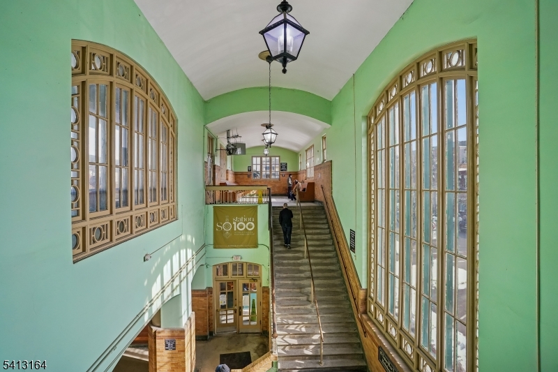 Village Mews - Residential