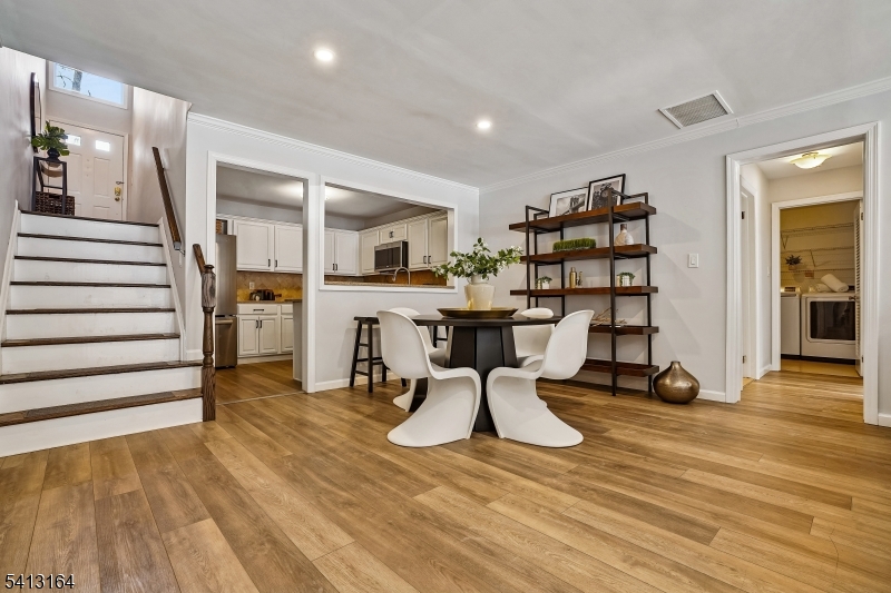 Village Mews - Residential