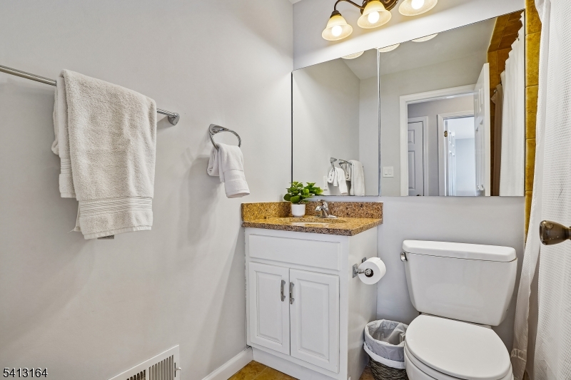 Village Mews - Residential