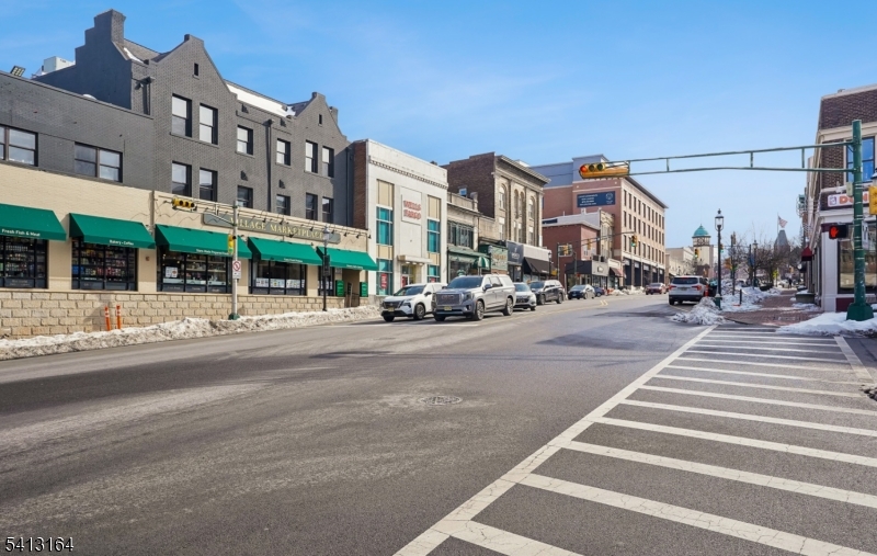 Village Mews - Residential