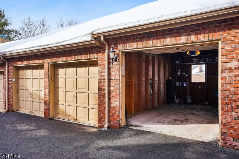 Village Mews - Residential