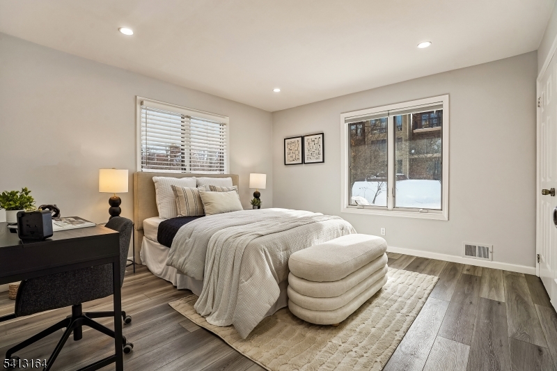 Village Mews - Residential