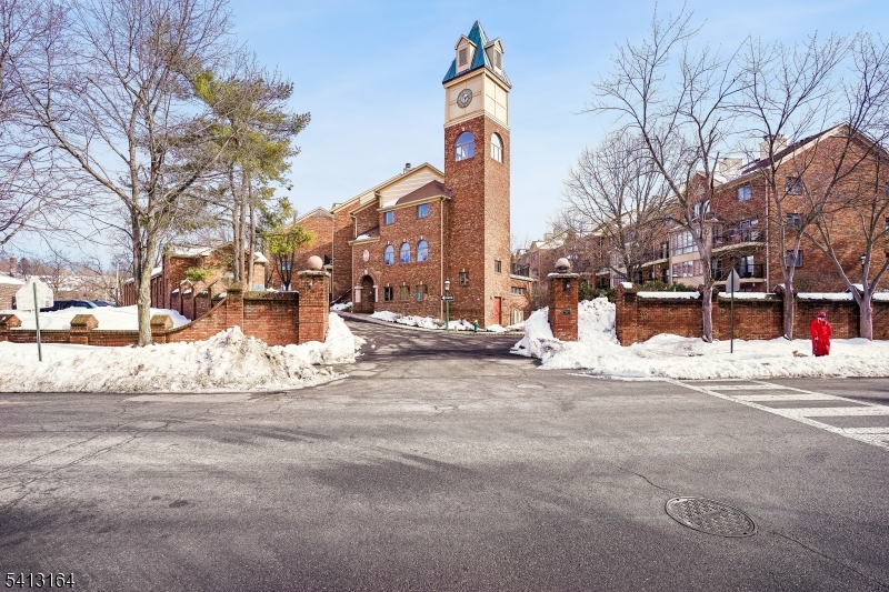 Village Mews - Residential
