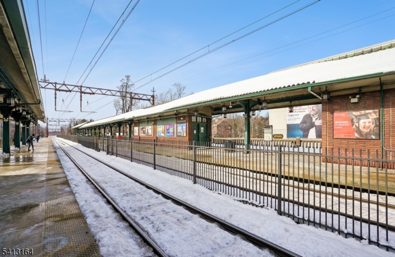 Village Mews - Residential