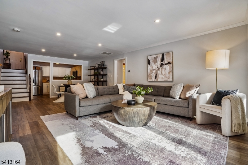 Village Mews - Residential