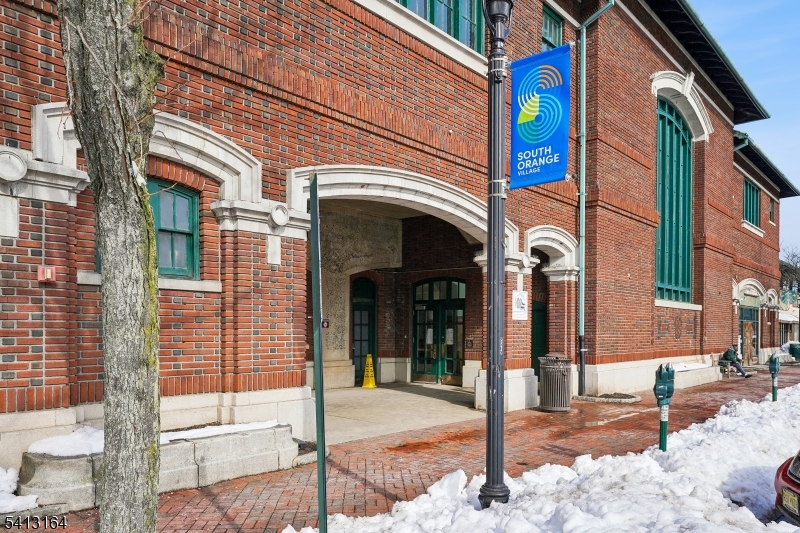 Village Mews - Residential