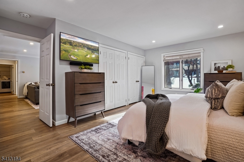 Village Mews - Residential