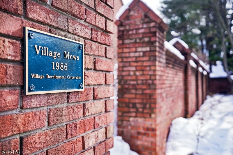 Village Mews - Residential