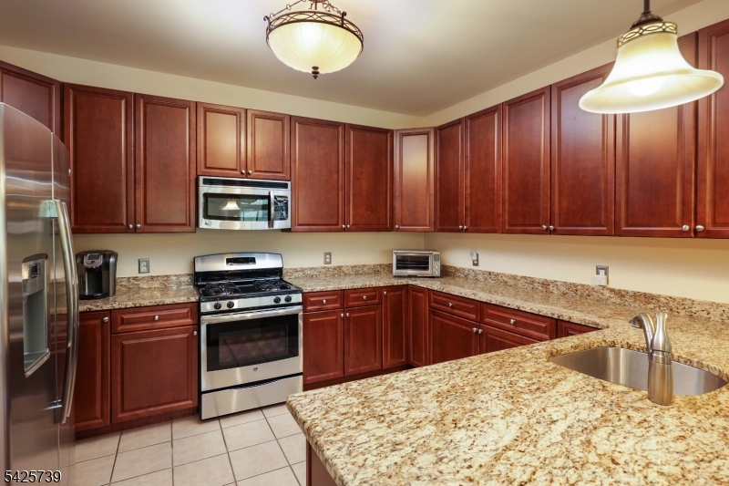 Canal Walk - Residential