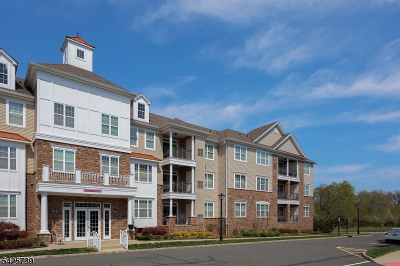 Canal Walk - Residential